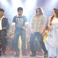 Jr NTR's Oosaravelli Audio Launch Gallery | Picture 77337